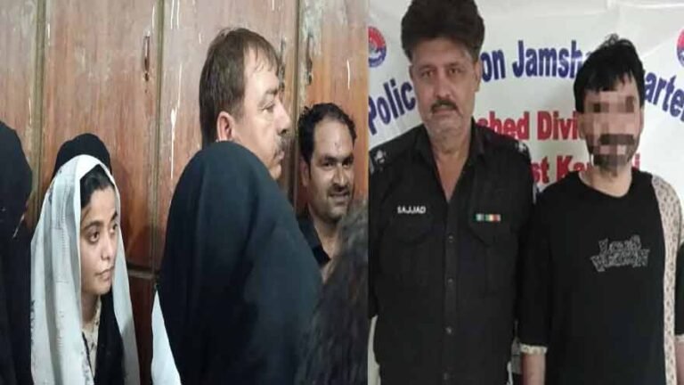 Narcotics, cash and mobile phones seized by Karachi police during a drug operation.