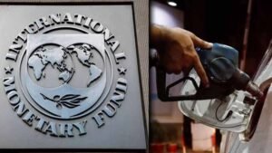 Oil Imports Pakistan’s Petroleum Bill Surpasses IMF Forecast in FY2025-26