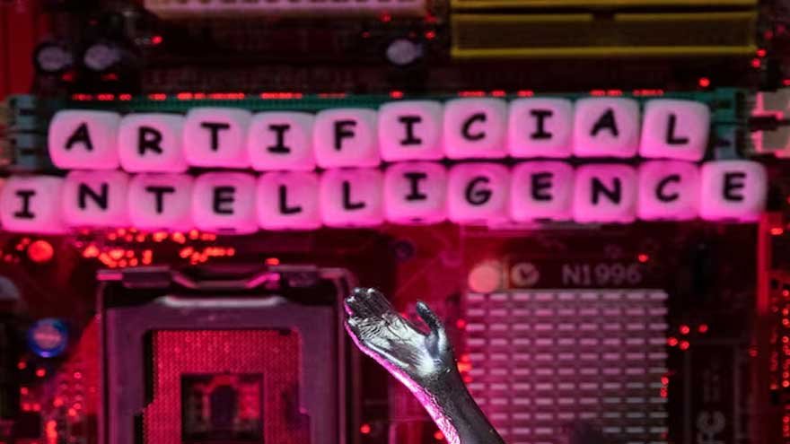 Cathedral AI founders announce $160 million funding for an AI-powered military cybersecurity startup.