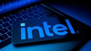 Intel Earnings AI Demand Lifts Forecast as Chipmaker Raises Investment Plans