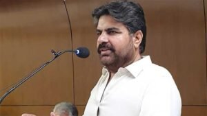 Sindh Division Nasir Hussain Shah Rejects Speculation, Says Province Will Remain United