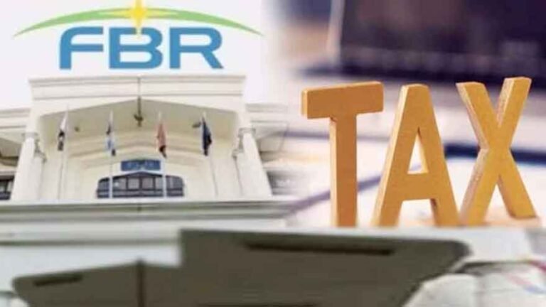 Federal Board of Revenue introduces a simplified tax scheme for eligible small retailers in Pakistan.