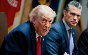 US-Iran Tensions Trump Orders Pause in New U.S. Strikes on Iran, Report Says