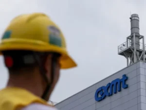 AI boom Apple tests Chinese memory chips to ease supply shortage