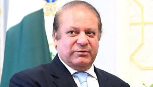 PIMS Hospital Fire: Nawaz Sharif calls for strict action over newborn deaths