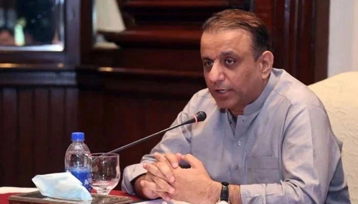 IPP President Abdul Aleem Khan speaks about creating new provinces in Pakistan.