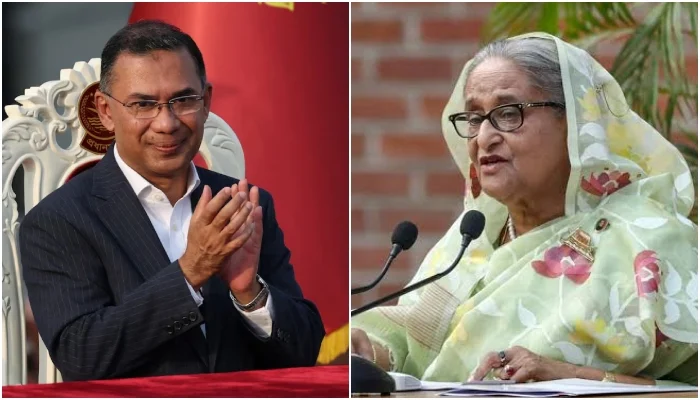 Bangladesh urges India to expedite the extradition of former prime minister Sheikh Hasina.
