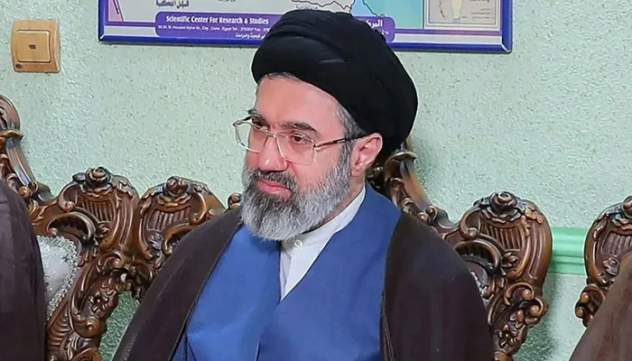 Iranian Supreme Leader Mojtaba Khamenei urges Muslim countries to unite against their adversaries