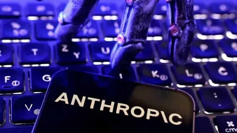 Anthropic Claude AI cybersecurity testing and security breach investigation.