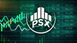 US-Iran Talks Pakistan stocks soar more than 2,100 points as investor confidence returns