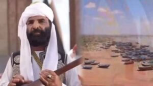 Pak Ae Watan ISPR releases Balochi patriotic song for Independence Day