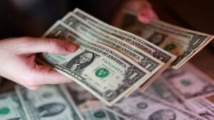 Dollar Greenback edges higher as markets await US inflation data