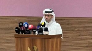 Qatar rejects Iran claim that three fighter pilots were captured alive