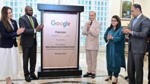 Google Gemini Pakistani students to get free one-year AI subscription