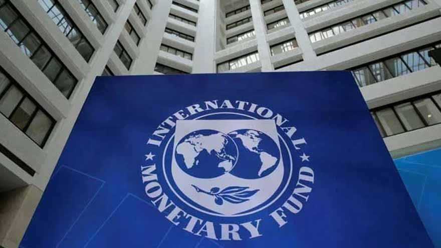 IMF mission expected in Pakistan to assess progress under the $7 billion Extended Fund Facility.