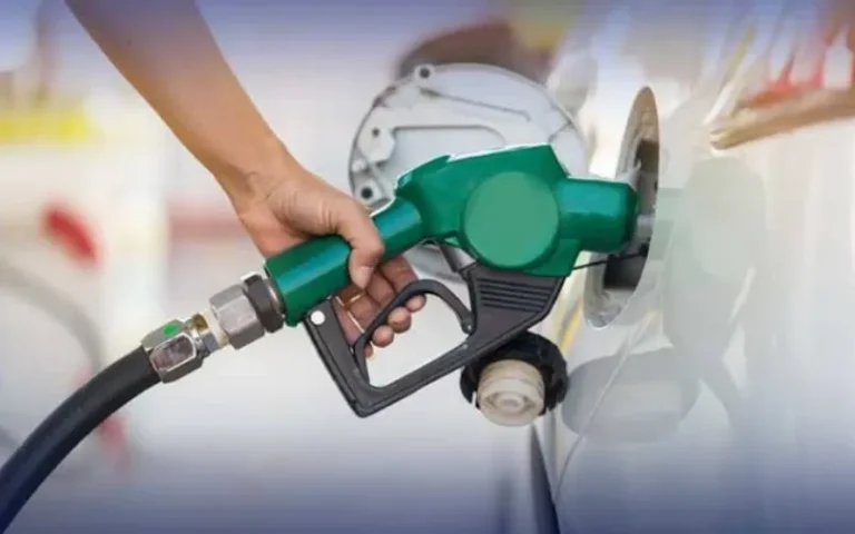 Petrol and diesel prices increased by the federal government in Pakistan.