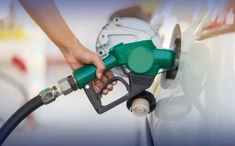 Petrol and diesel prices increased by the federal government in Pakistan.