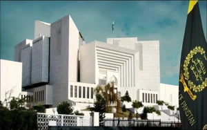PTI moves Supreme Court over alleged delay in founder’s hospital transfer