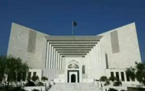 PTI founder: Party demands immediate implementation of Supreme Court hospital order