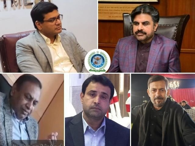 Alleged ‘Bhai Ji System’ Emerges in SBCA, Retired Officers Accused of Influence