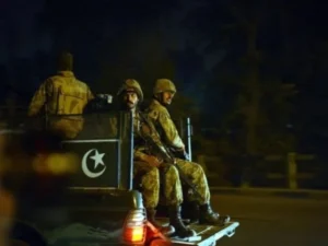 Balochistan Operations Security Forces Kill 15 Terrorists in Intelligence-Based Raids