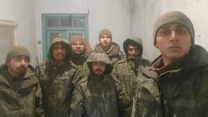 India 51 citizens recruited into Russian Army killed in Ukraine war