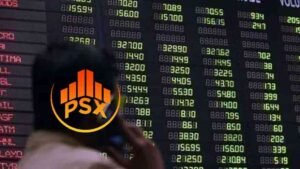 Pakistan Stock Exchange KSE-100 rebounds after previous session losses