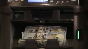 Dollar rises as Middle East tensions lift oil prices and revive rate-hike bets