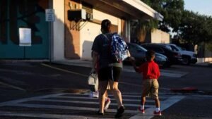 US proposes parents show citizenship status when applying for children’s passports