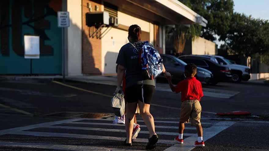 US State Department proposes requiring parental citizenship or immigration documents for children’s passport applications