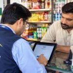 Easy Tax Scheme registration centres set up by FBR to facilitate small traders in Pakistan.