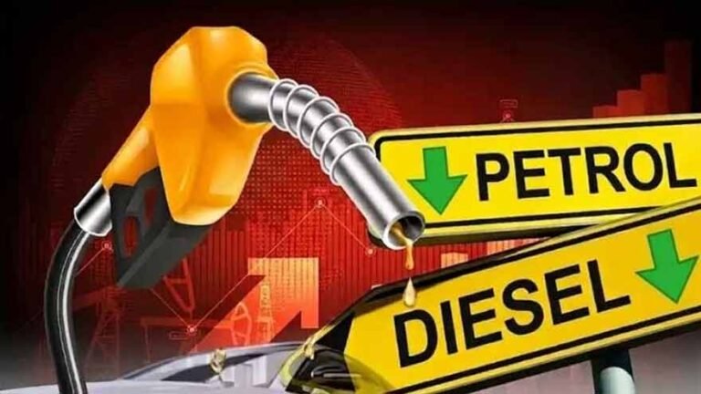 Petrol Prices and diesel rates reduced in Pakistan from September 25.