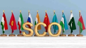 SCO Meeting National coordinators begin talks in Islamabad under Pakistan’s chairmanship