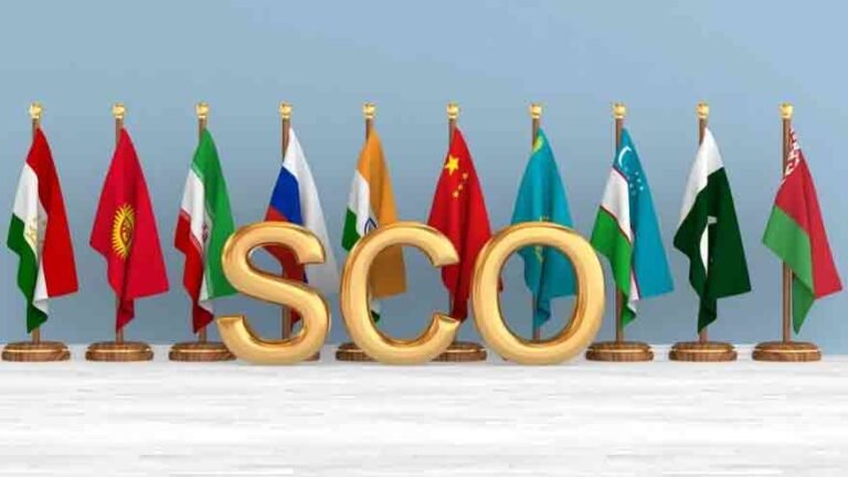 SCO national coordinators meeting in Islamabad under Pakistan’s chairmanship