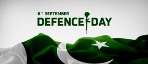 Defence and Martyrs Day Pakistan honours martyrs and Ghazis on September 6
