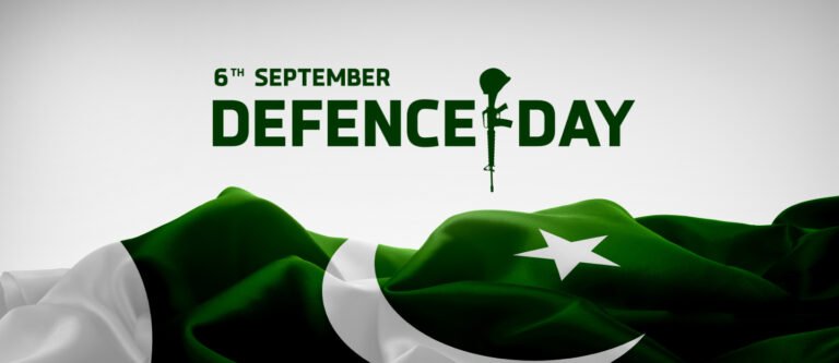 Pakistan observes Defence and Martyrs Day to honour martyrs and armed forces personnel.