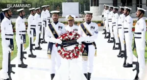 Navy Day: Pakistan honours naval heroes of 1965 War