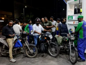 Fuel Relief Scheme Government expands petrol subsidy and removes five-litre token limit