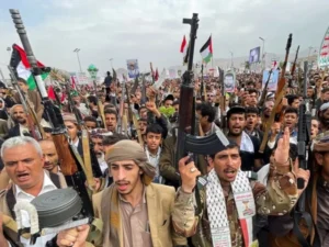 Houthi Warning Group threatens Pakistan and Türkiye over possible Yemen intervention