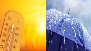Karachi Weather Hot and humid conditions expected with no rain forecast