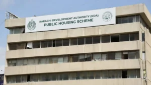 KDA: Karachi Development Authority tightens office attendance and administrative discipline