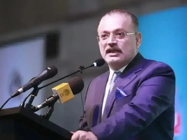 Sharjeel Memon comments on PTI, terrorism and the political situation in Khyber-Pakhtunkhwa.