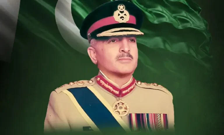 Abdul Waheed Kakar, former chief of the Pakistan Army, whose death prompted tributes from military leadership and President Asif Ali Zardari.