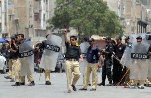 Lyari Torture Case: Five suspects arrested over assault on teenager