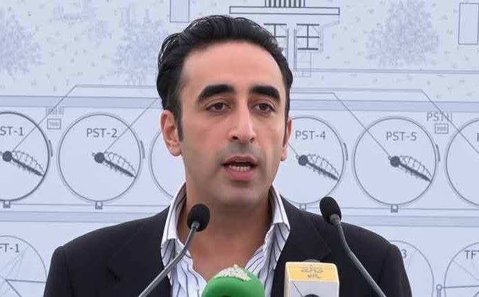 Governor’s Rule discussion as Bilawal Bhutto Zardari calls for political dialogue