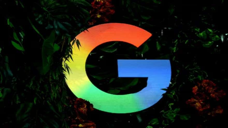 Google Search Data EU court challenge over OpenAI and rival search engines.