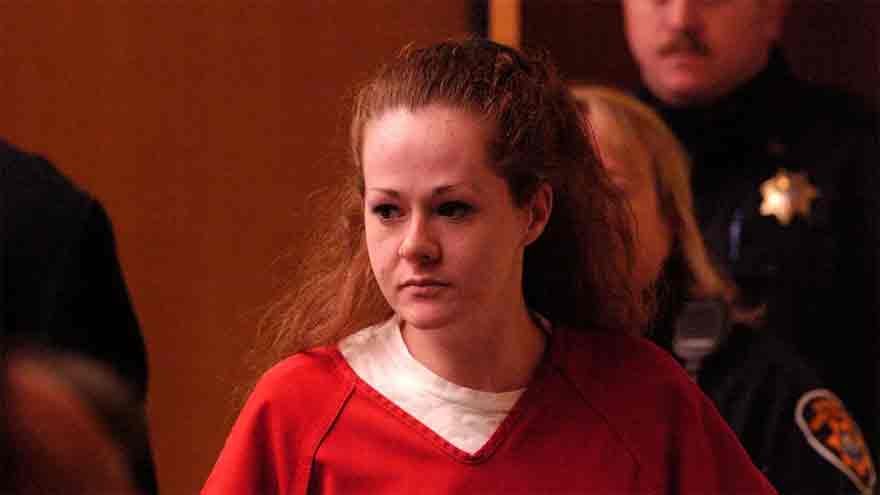 Christa Pike survived a failed execution attempt in Tennessee after the US Supreme Court cleared the way