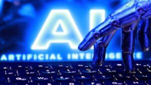 AI Agents Research firm says AI agents tried to hack Canadian government website
