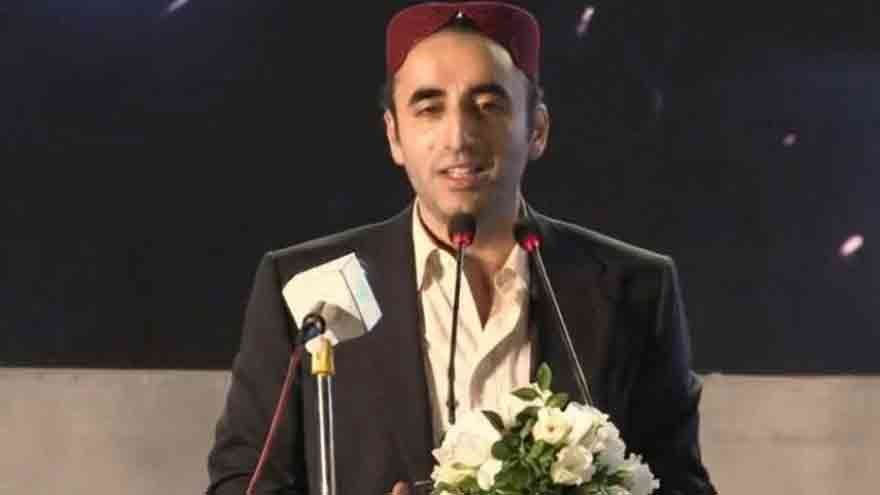 New Provinces debate as Bilawal Bhutto Zardari highlights Thar development