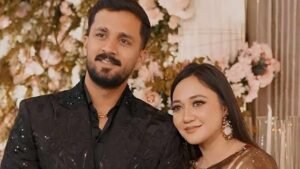 Rajab Butt Wife Eman Fatima seeks financial support through family court